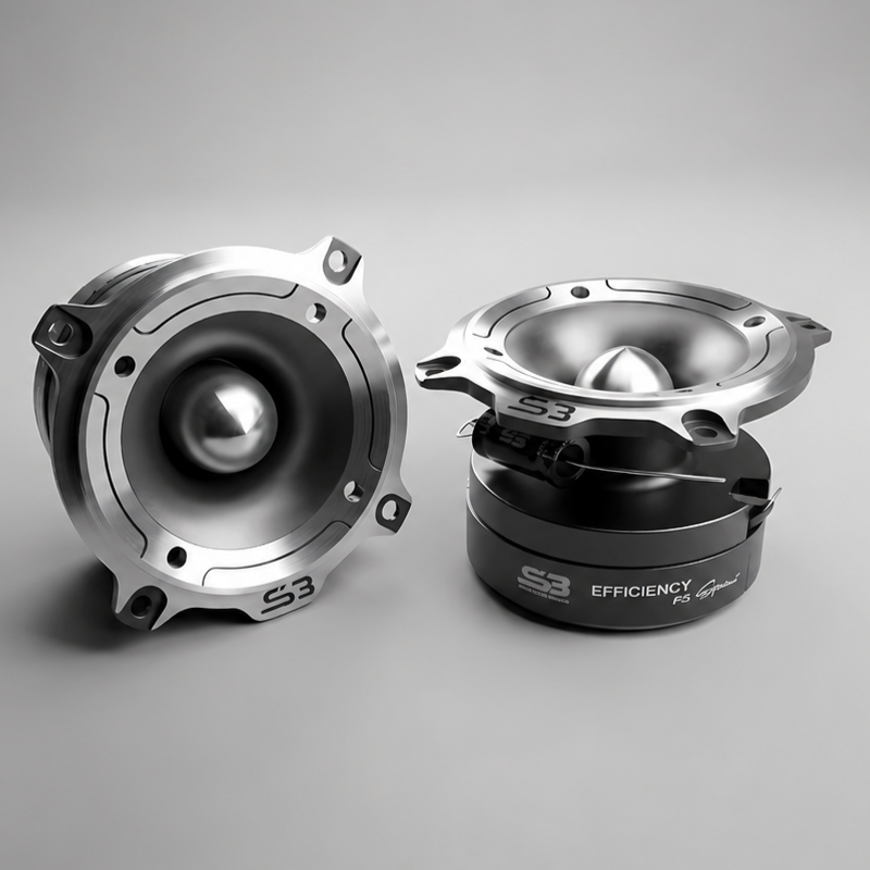 TWEETER | SB-2601MQ-PRO