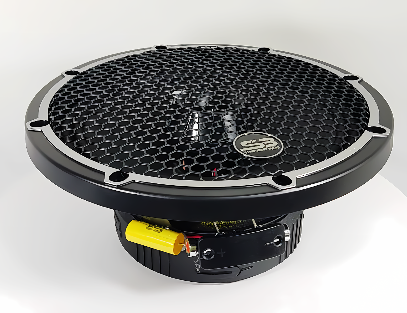 SPEAKER | SB-8TR | 300W