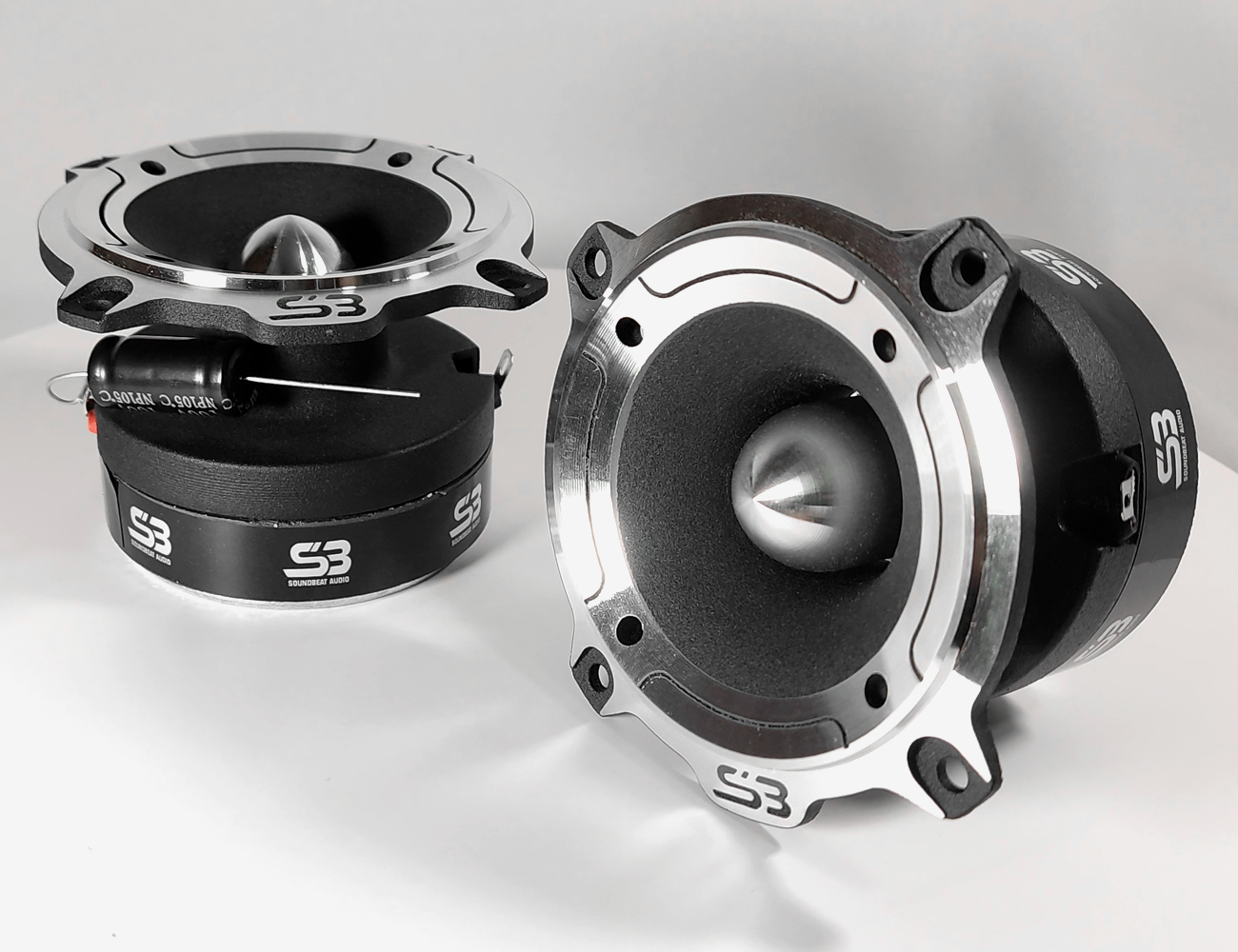 TWEETER | SB-2601MQ | 150W