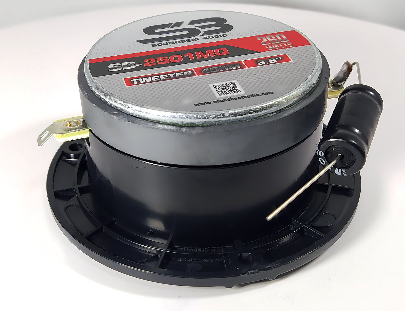 TWEETER | SB-2501MQ | 100W