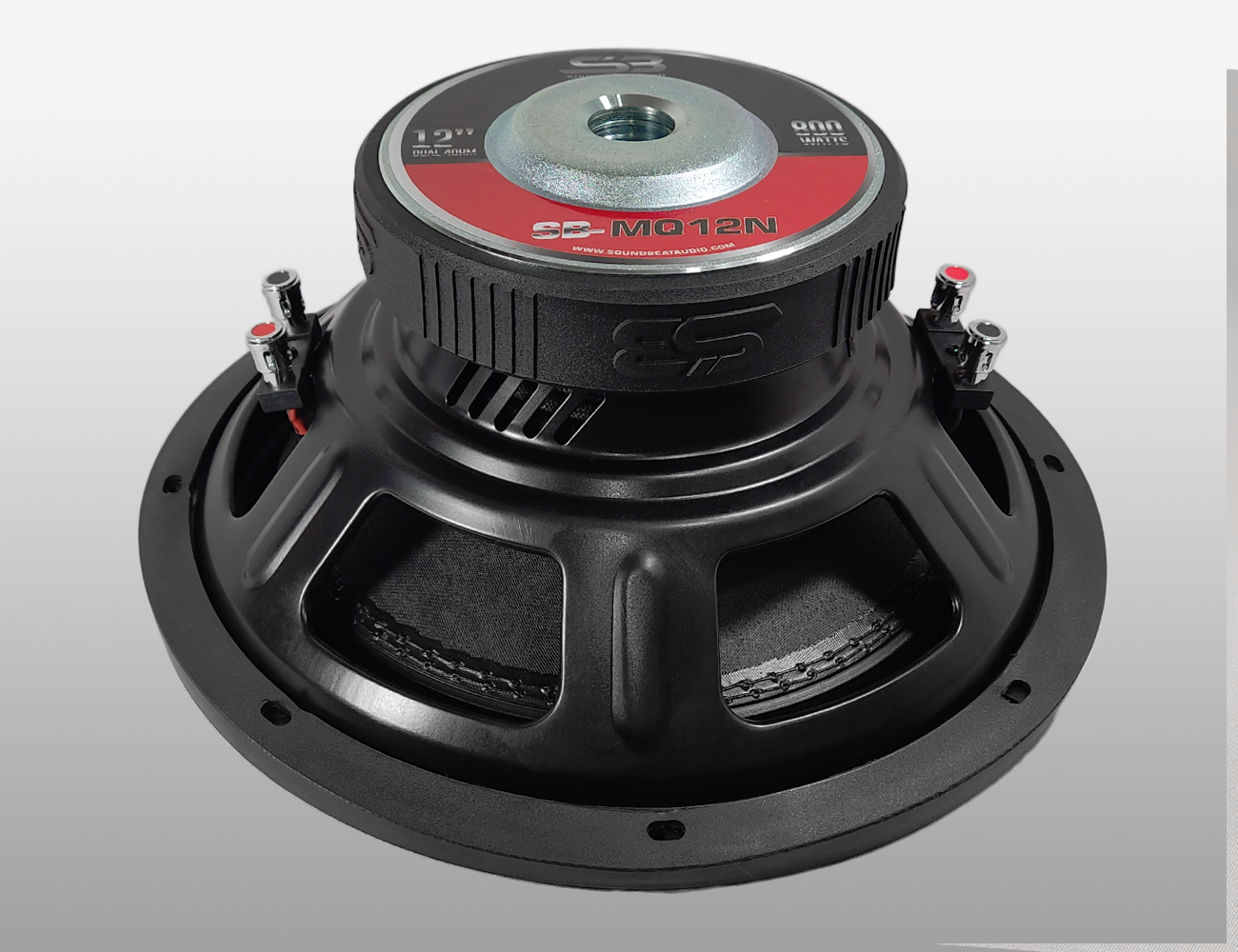 SUBWOOFER | SB-MQ12N | 400W