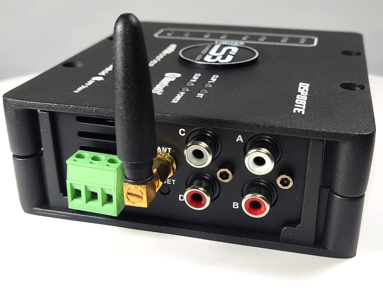 AMPLIFICADOR | SB-DSP8BTE
