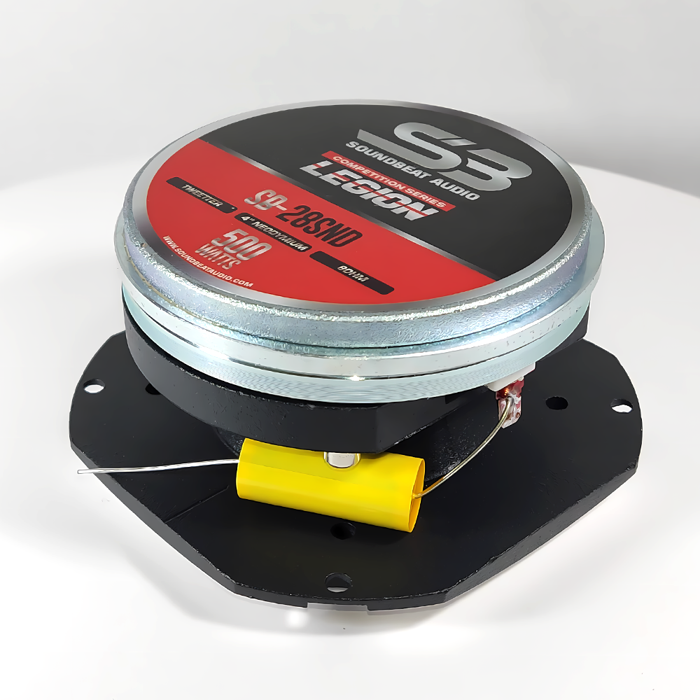 TWEETERS | SB-28SND | 500W