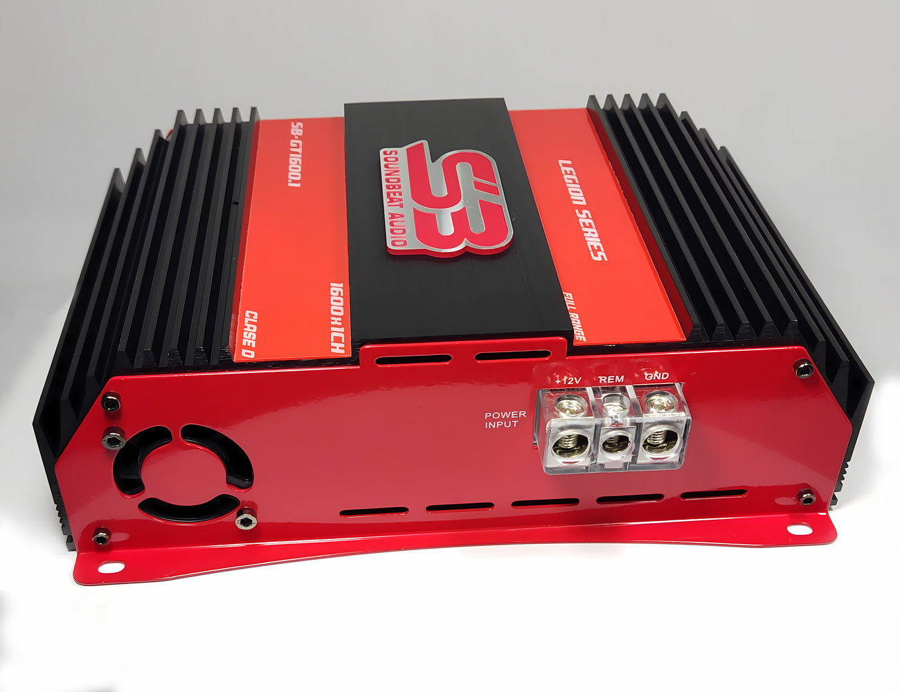 AMPLIFICADOR | SB-GT1600.1