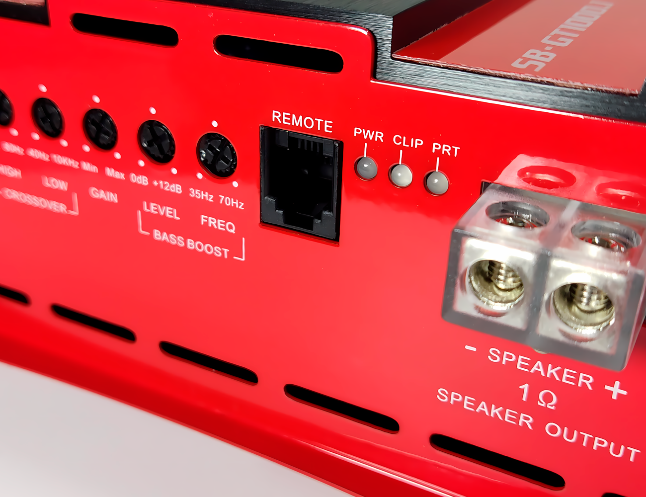 AMPLIFICADOR | SB-GT1000.1