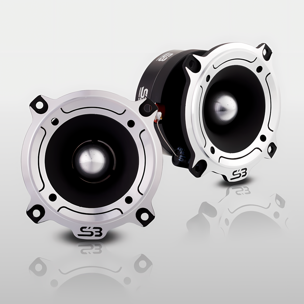 TWEETER | SB-2601MQ | 150W