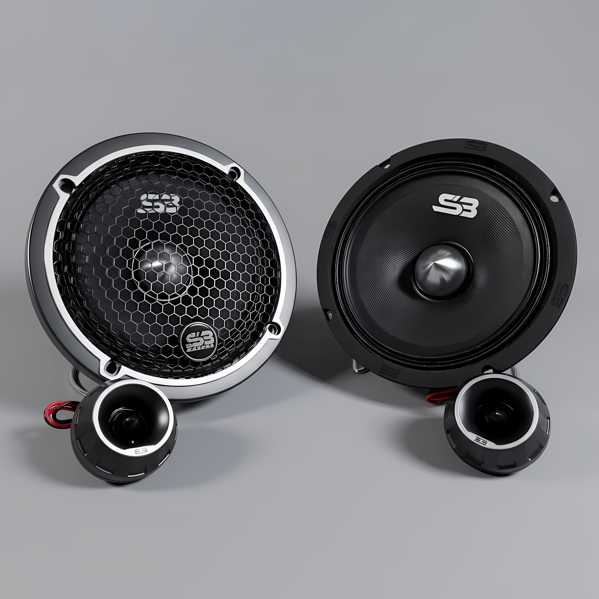 SPEAKER | SB-6.5CND-PRO