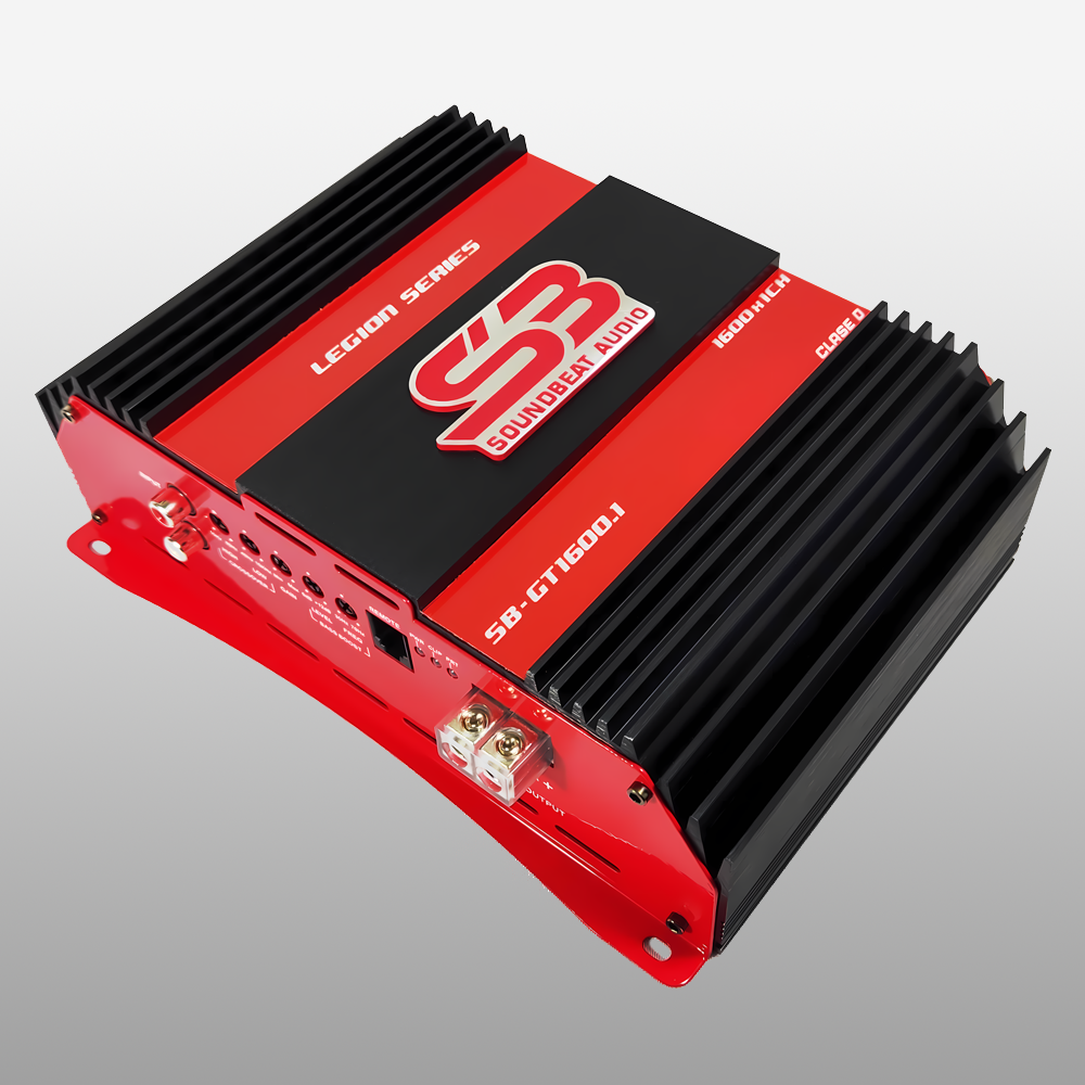AMPLIFICADOR | SB-GT1600.1