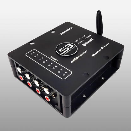 AMPLIFICADOR | SB-DSP8BTE
