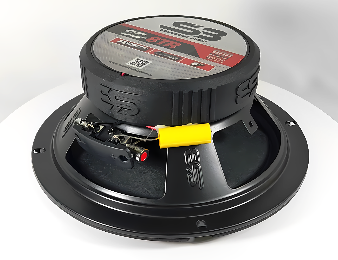 SPEAKER | SB-8TR | 300W