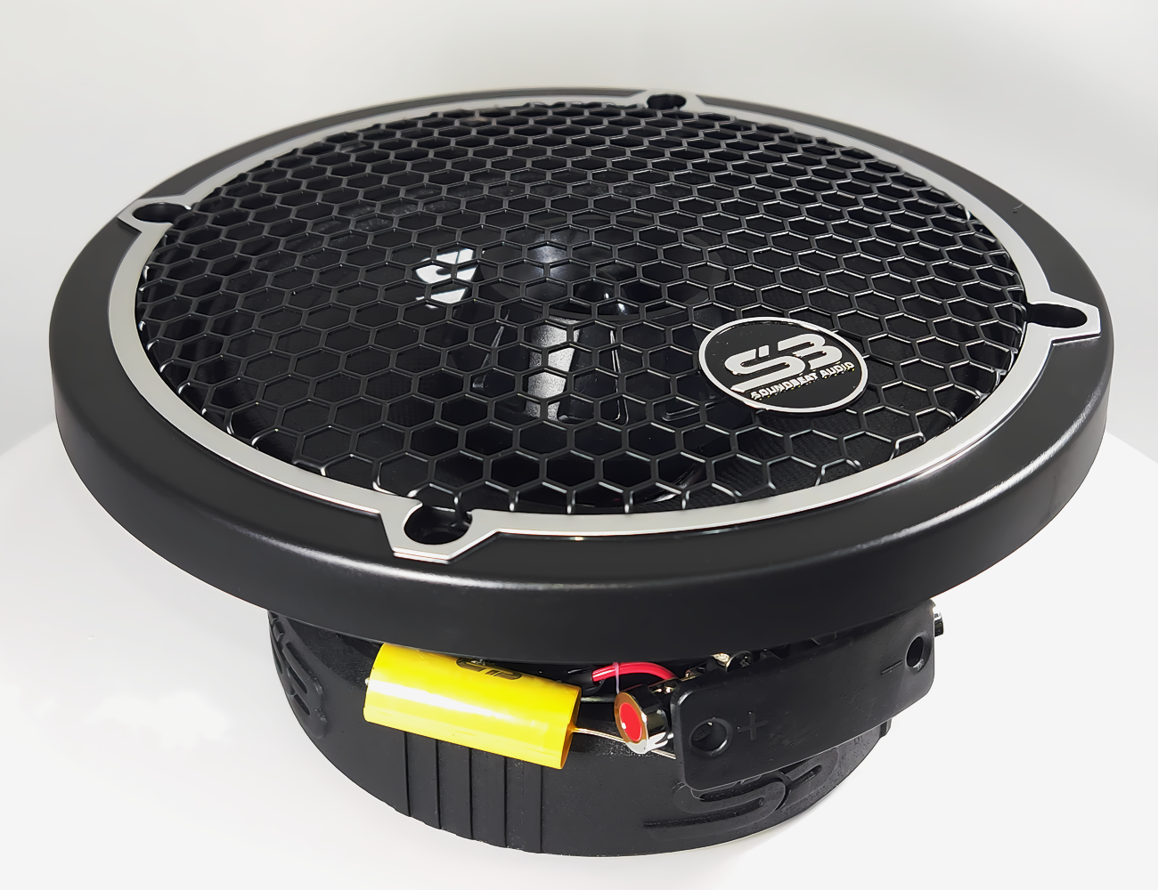 SPEAKER | SB-6TR | 250W