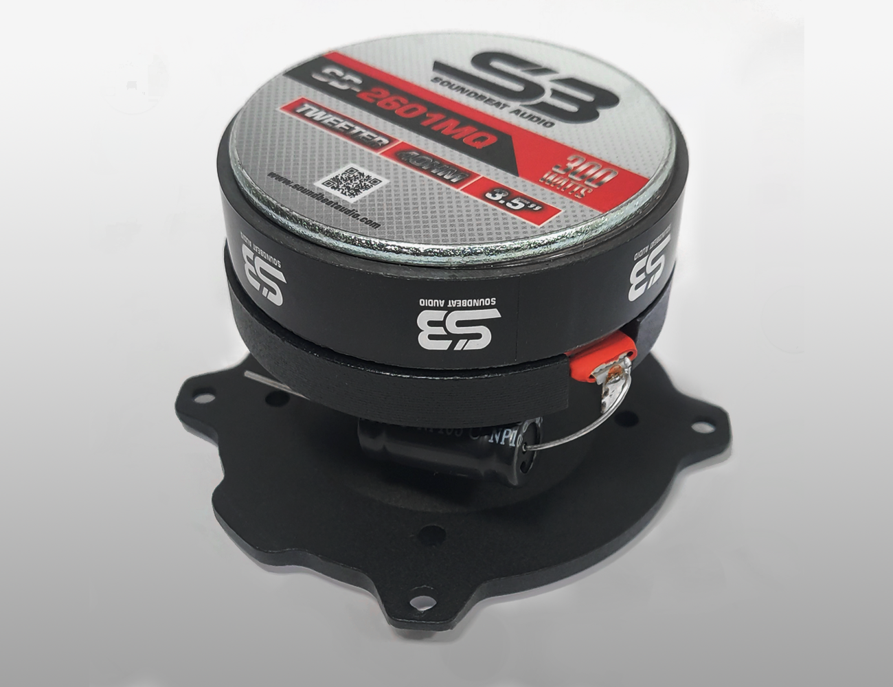 TWEETER | SB-2601MQ | 150W