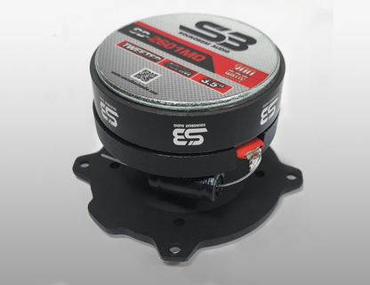 TWEETER | SB-2601MQ | 150W