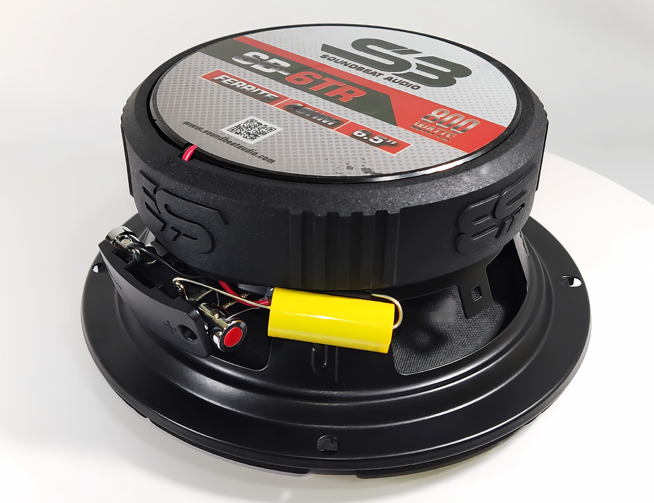 SPEAKER | SB-6TR | 250W