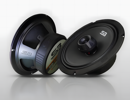 SPEAKER | SB-8TR | 300W