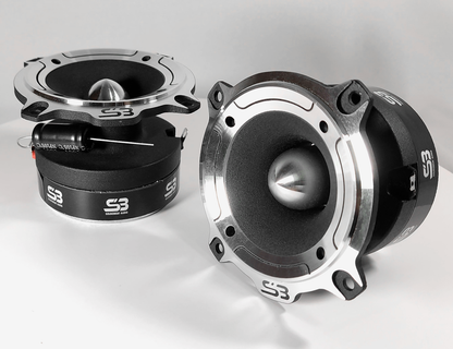 TWEETER | SB-2601MQ | 150W