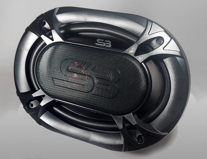 SPEAKER | SB-693