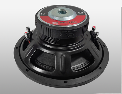 SUBWOOFER | SB-MQ12N | 400W