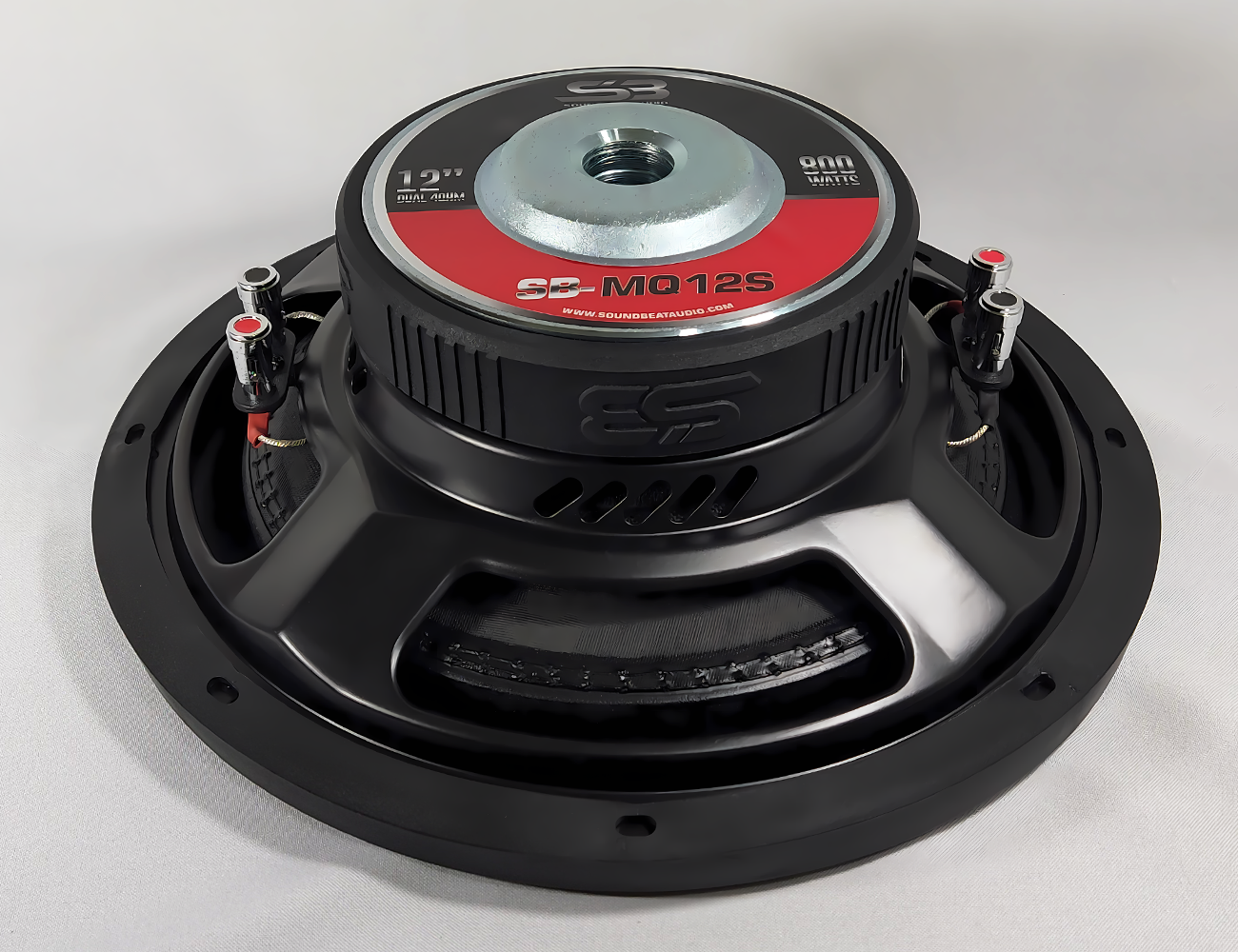 SUBWOOFER | SB-MQ12S | 400W