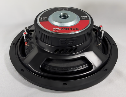 SUBWOOFER | SB-MQ12S | 400W