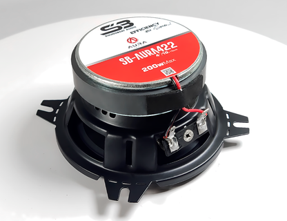 SPEAKER | SB-422