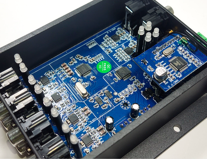 AMPLIFICADOR | SB-DSP8BTE