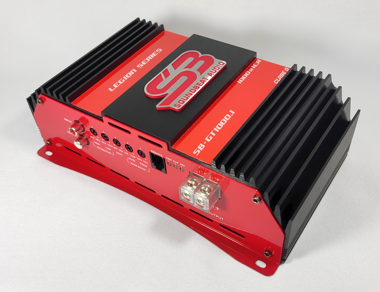 AMPLIFICADOR | SB-GT1000.1