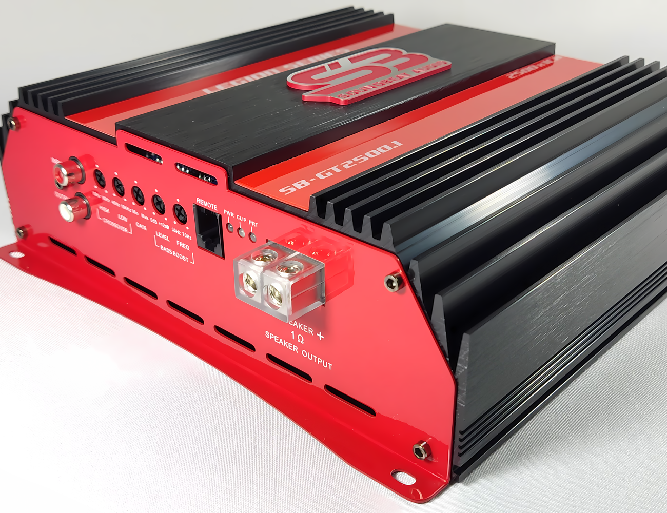 AMPLIFICADOR | SB-GT2500.1
