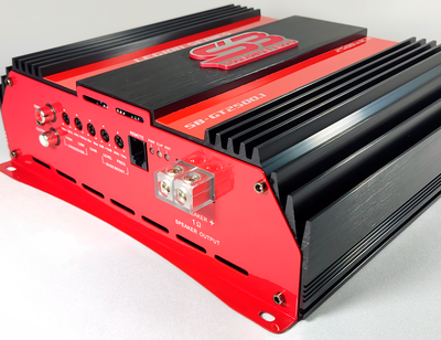 AMPLIFICADOR | SB-GT2500.1