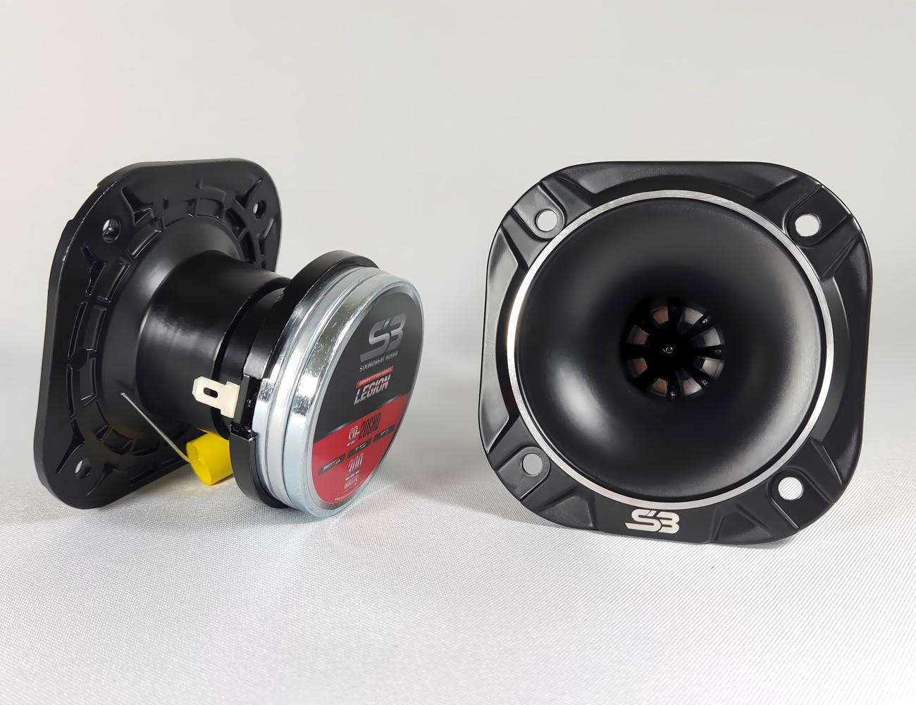 TWEETERS | SB-20SND | 300W