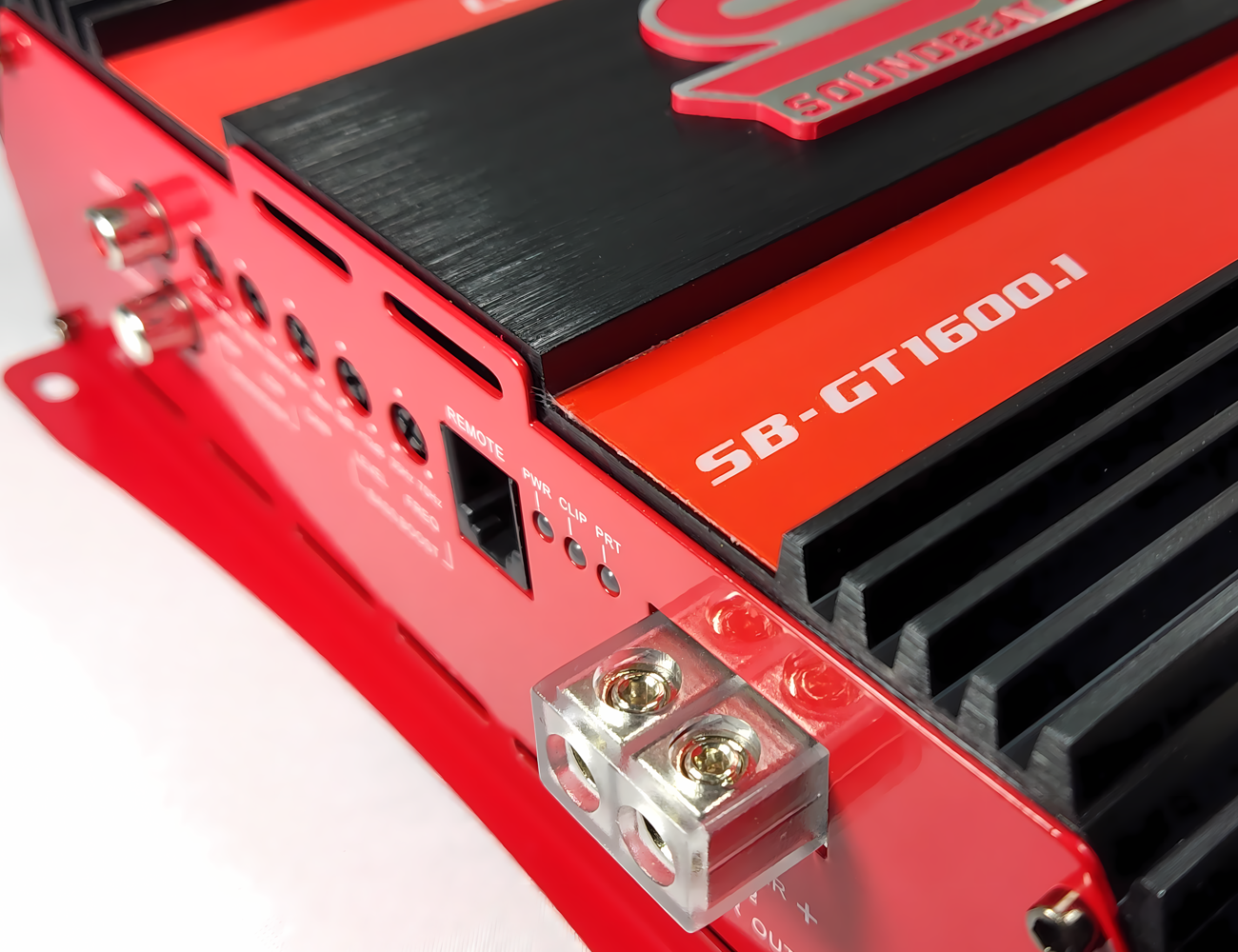 AMPLIFICADOR | SB-GT1600.1