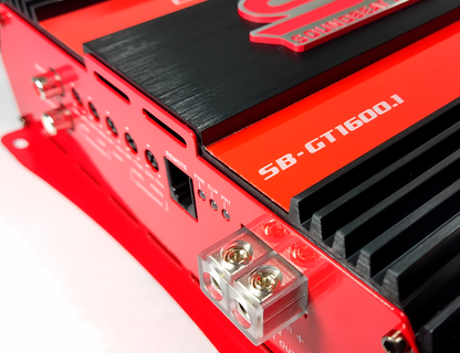 AMPLIFICADOR | SB-GT1600.1