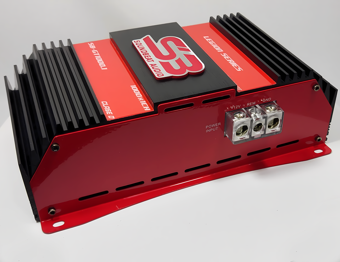 AMPLIFICADOR | SB-GT1000.1