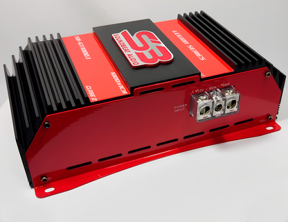 AMPLIFICADOR | SB-GT1000.1