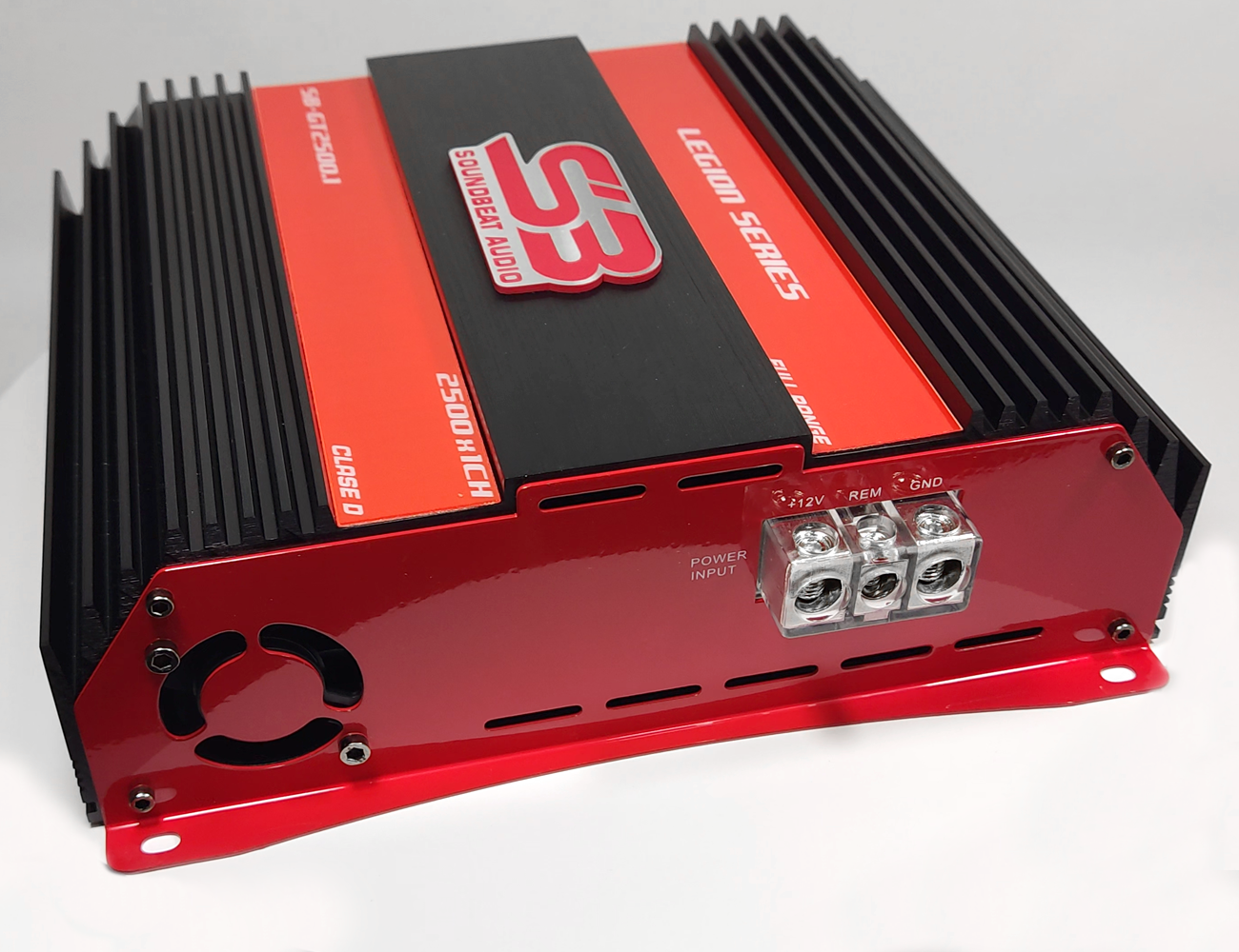 AMPLIFICADOR | SB-GT2500.1
