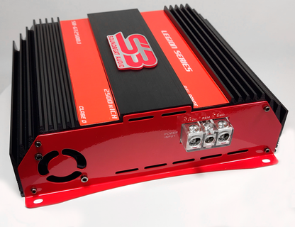 AMPLIFICADOR | SB-GT2500.1