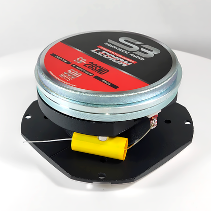TWEETERS | SB-28SND | 500W