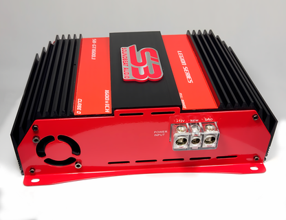 AMPLIFICADOR | SB-GT1600.1