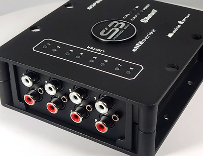 AMPLIFICADOR | SB-DSP8BTE