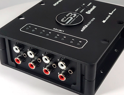 AMPLIFICADOR | SB-DSP8BTE