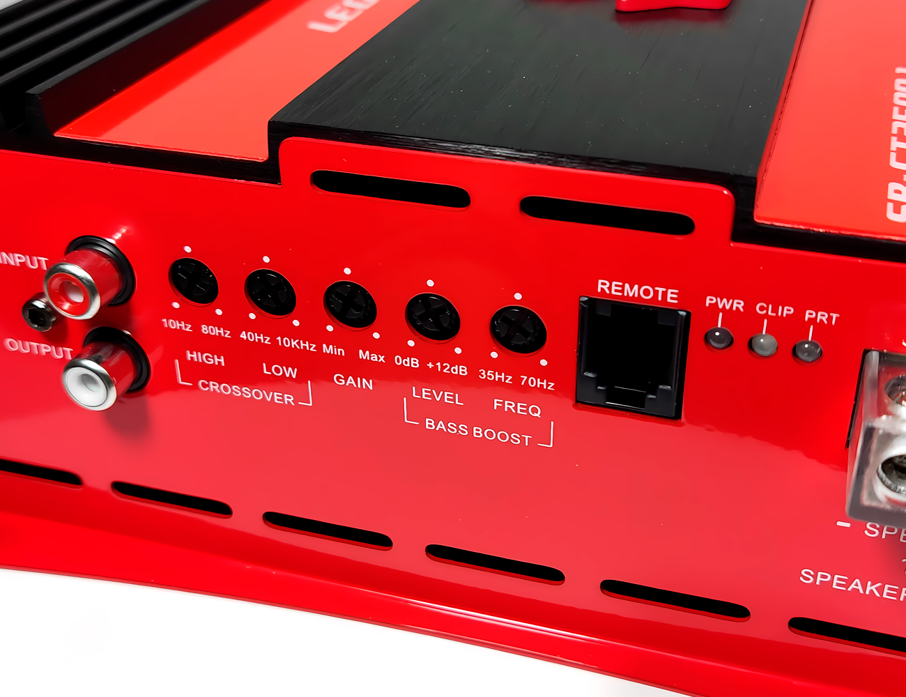 AMPLIFICADOR | SB-GT2500.1