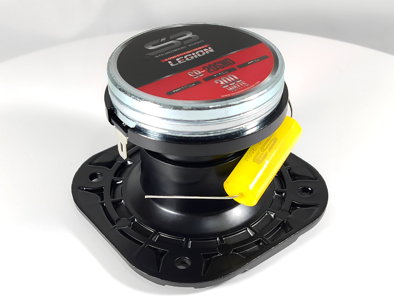 TWEETERS | SB-20SND | 300W