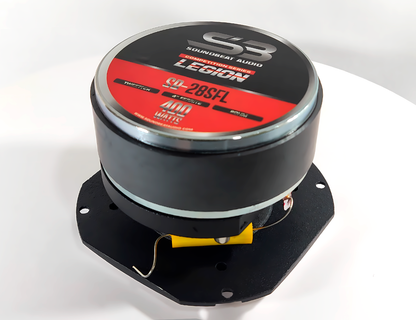 TWEETERS | SB-28SFL | 400W