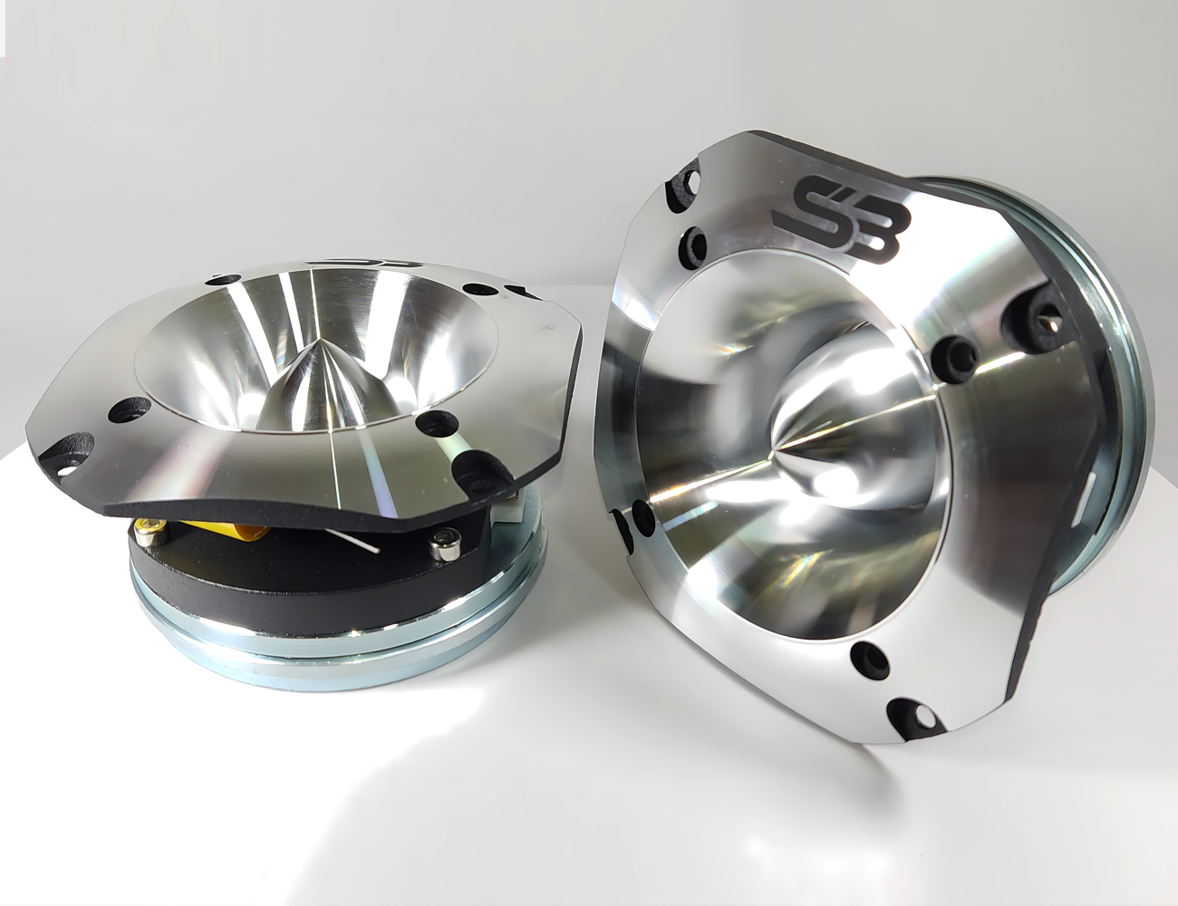 TWEETERS | SB-28SND | 500W