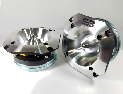 TWEETERS | SB-28SND | 500W