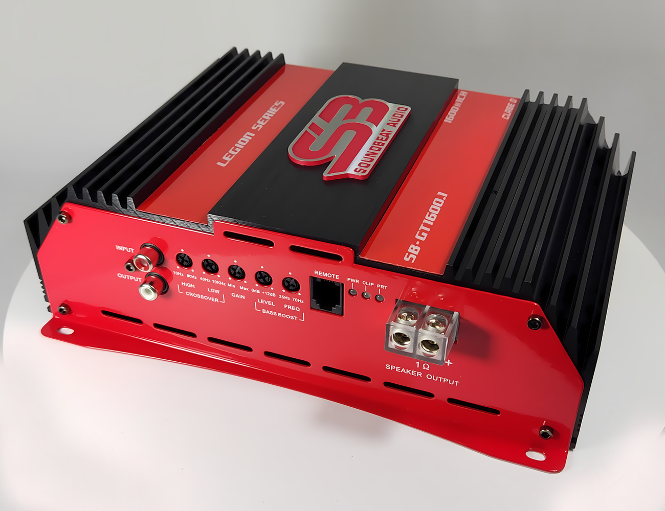 AMPLIFICADOR | SB-GT1600.1
