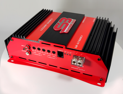 AMPLIFICADOR | SB-GT1600.1
