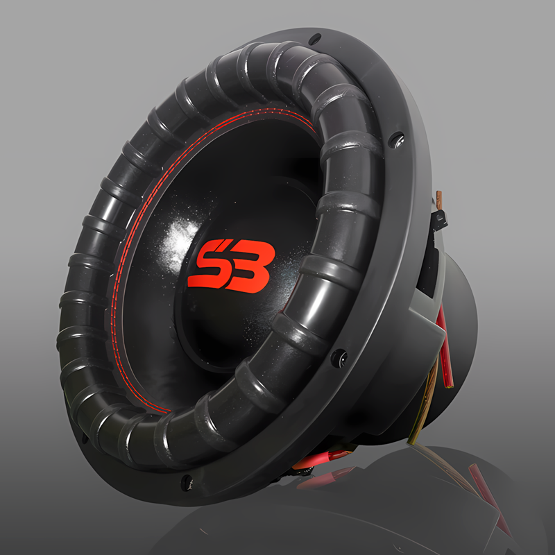 SUBWOOFER | MFC-12L | 3000W