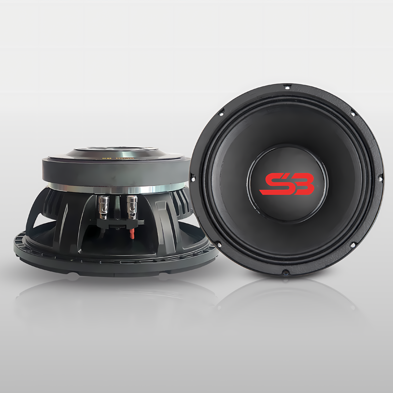 SPEAKER | SB-10MB | 1500W