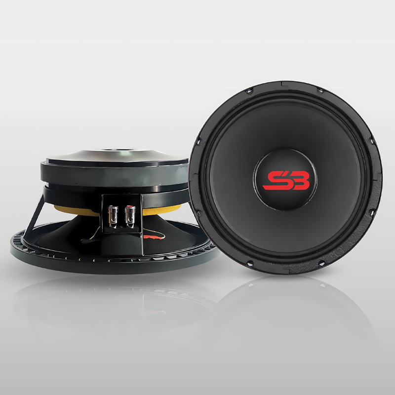 SPEAKER | SB-10MD | 1200W